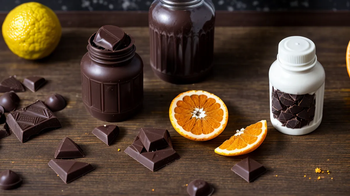 How I Stop Sugar Cravings Postpartum Without Giving Up Chocolate